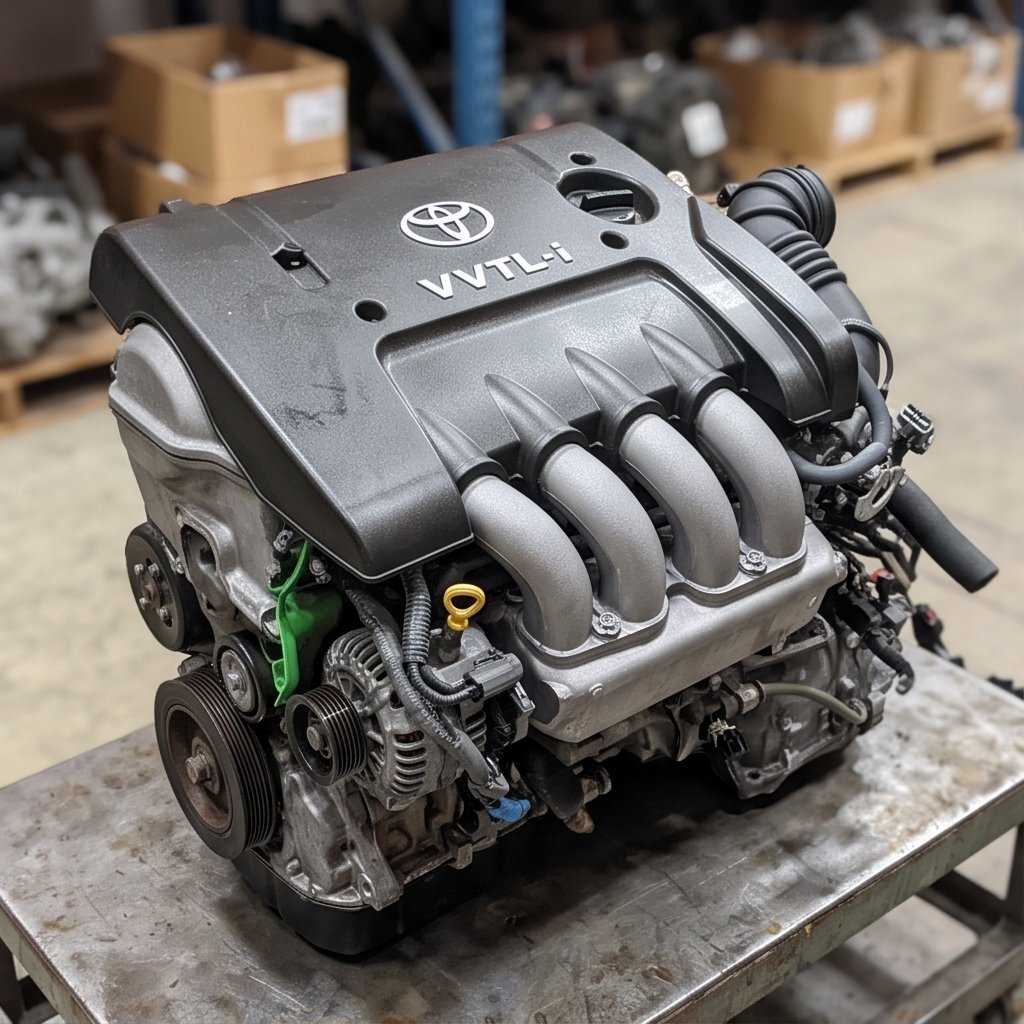 Toyota 1.8 Litre VVTL-i T-Sport Engine for Sale