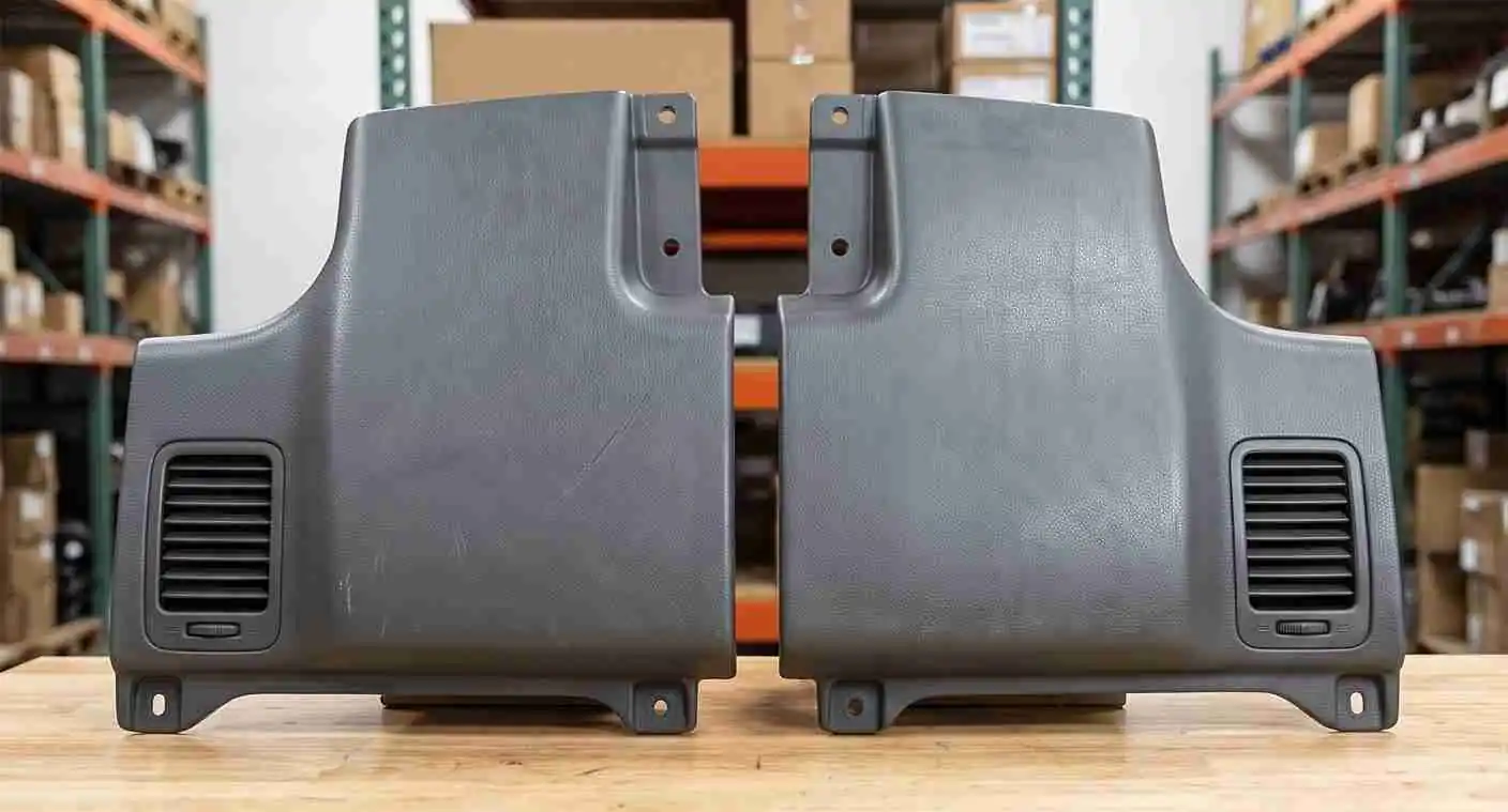 Dodge Colt Vista Kick Panels for Sale