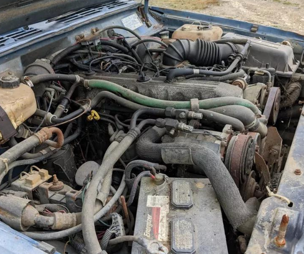 Jeep Cherokee 4.0 Engine for Sale